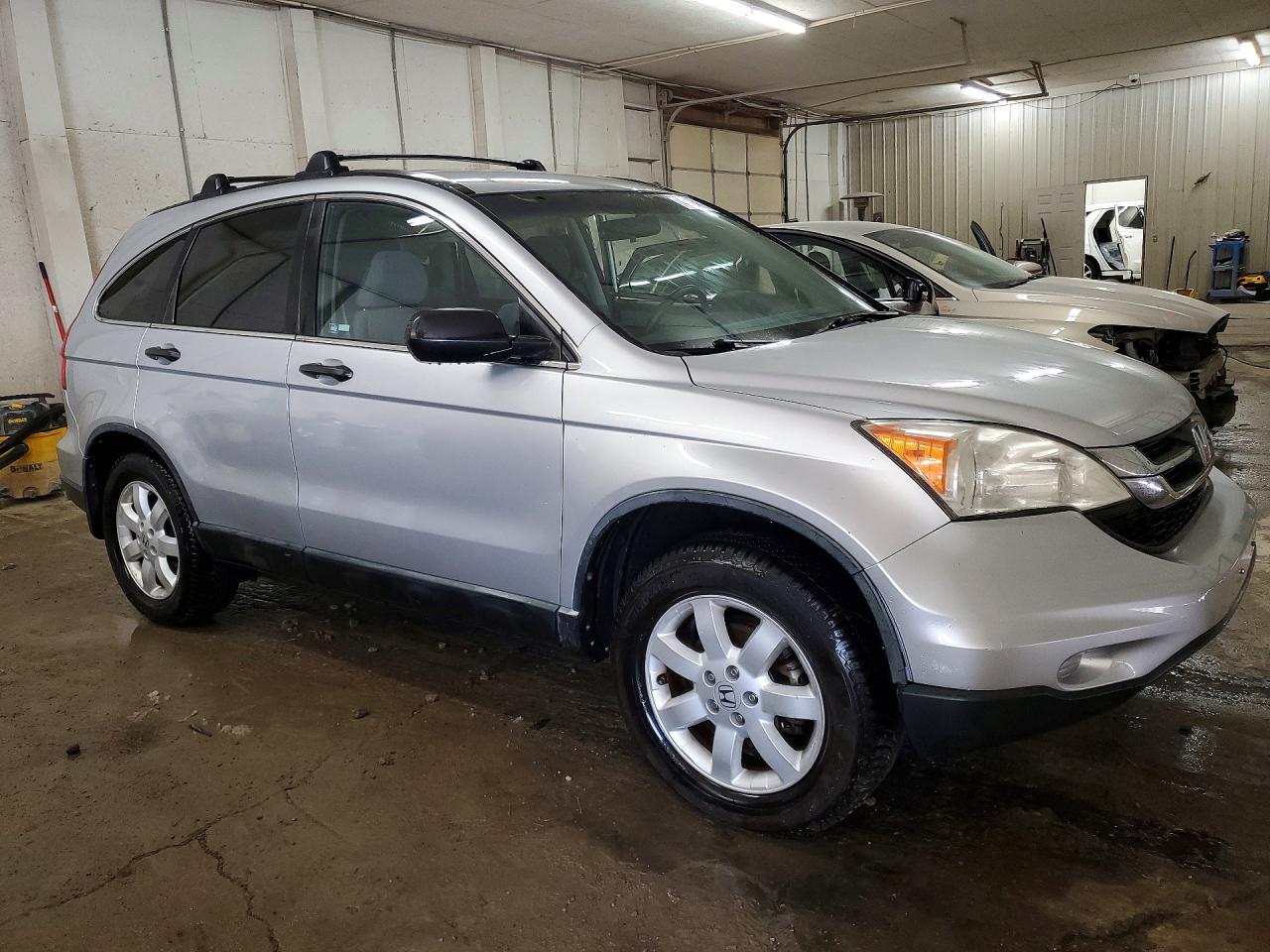 2011 HONDA CR-V SE photo 7