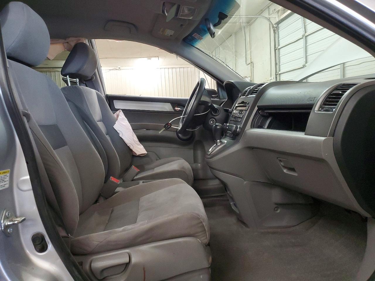 2011 HONDA CR-V SE photo 13