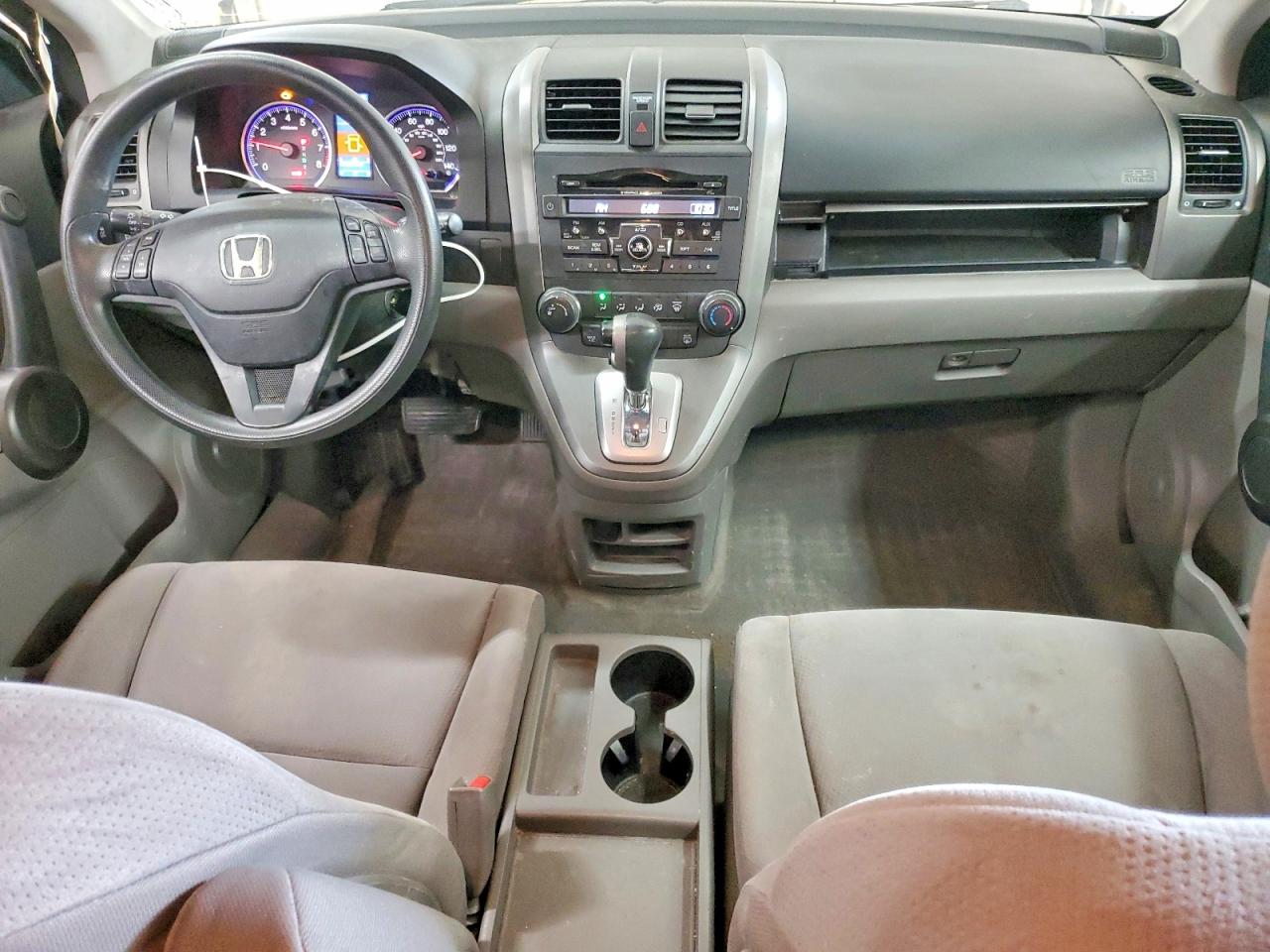 2011 HONDA CR-V SE photo 15