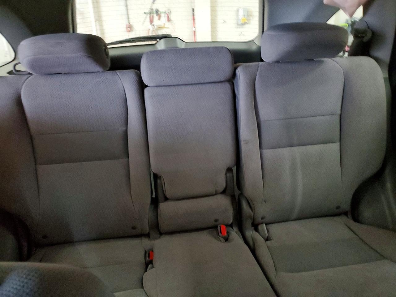 2011 HONDA CR-V SE photo 19
