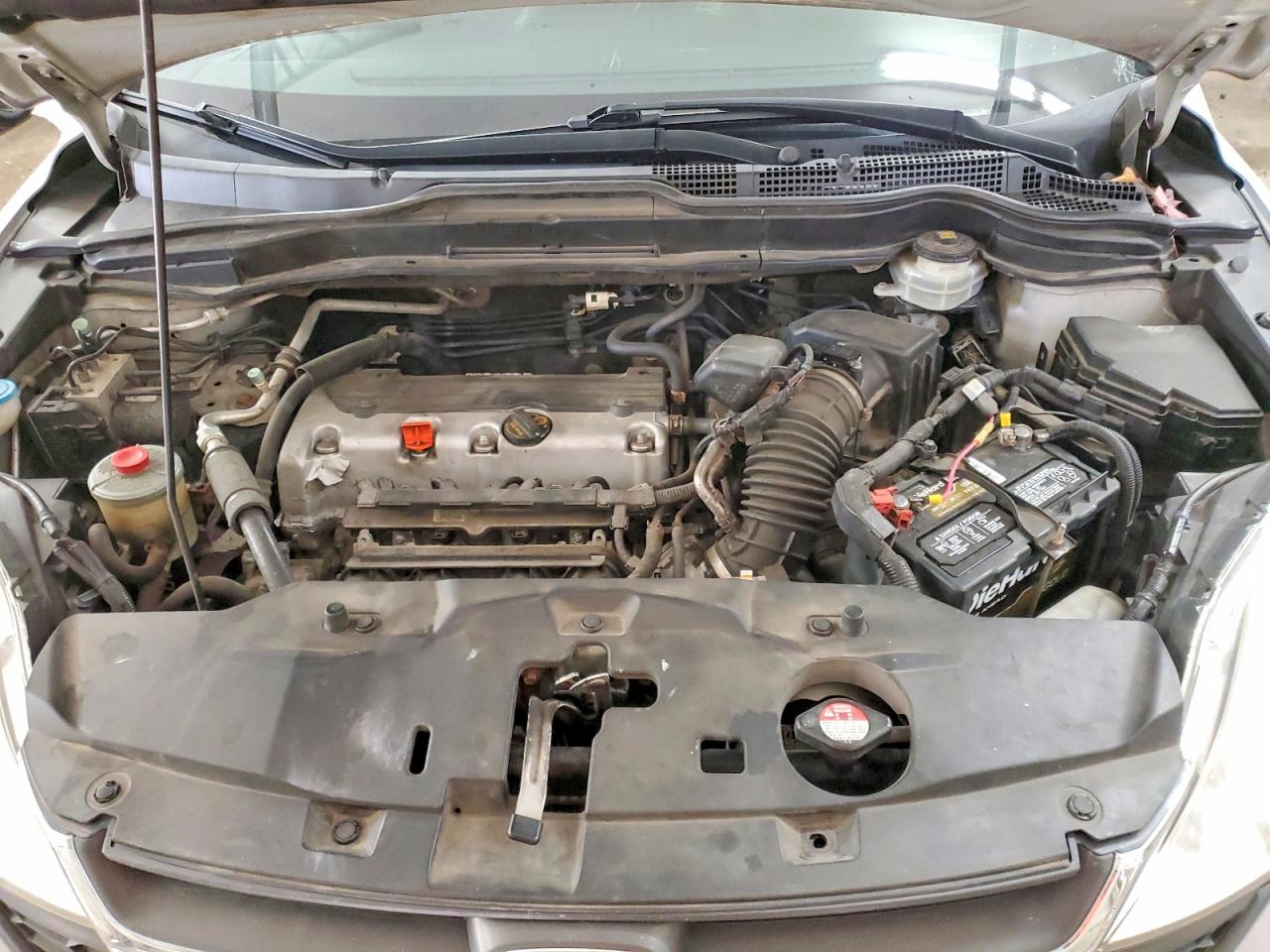2011 HONDA CR-V SE photo 23