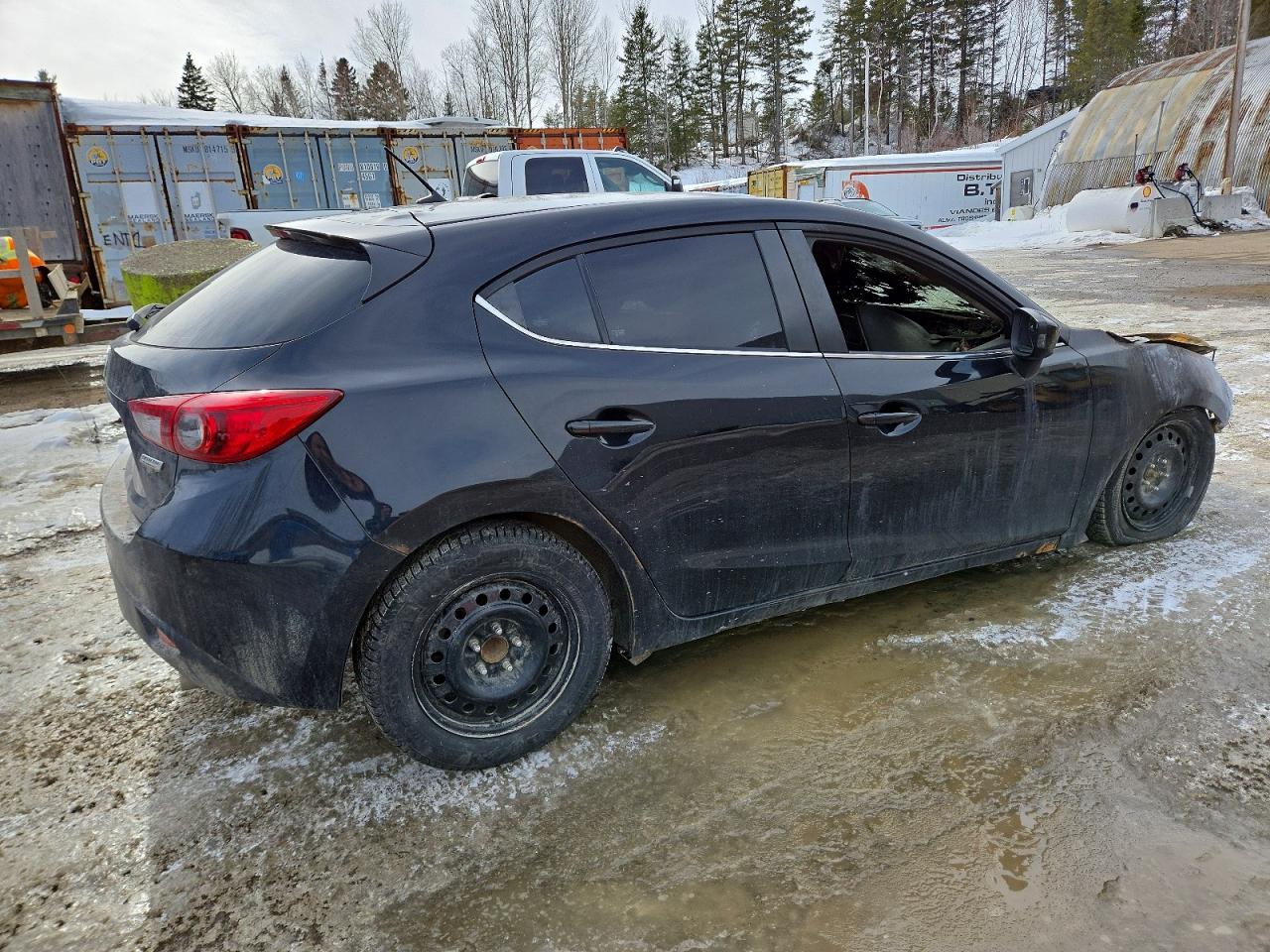 2014 MAZDA 3 TOURING photo 5