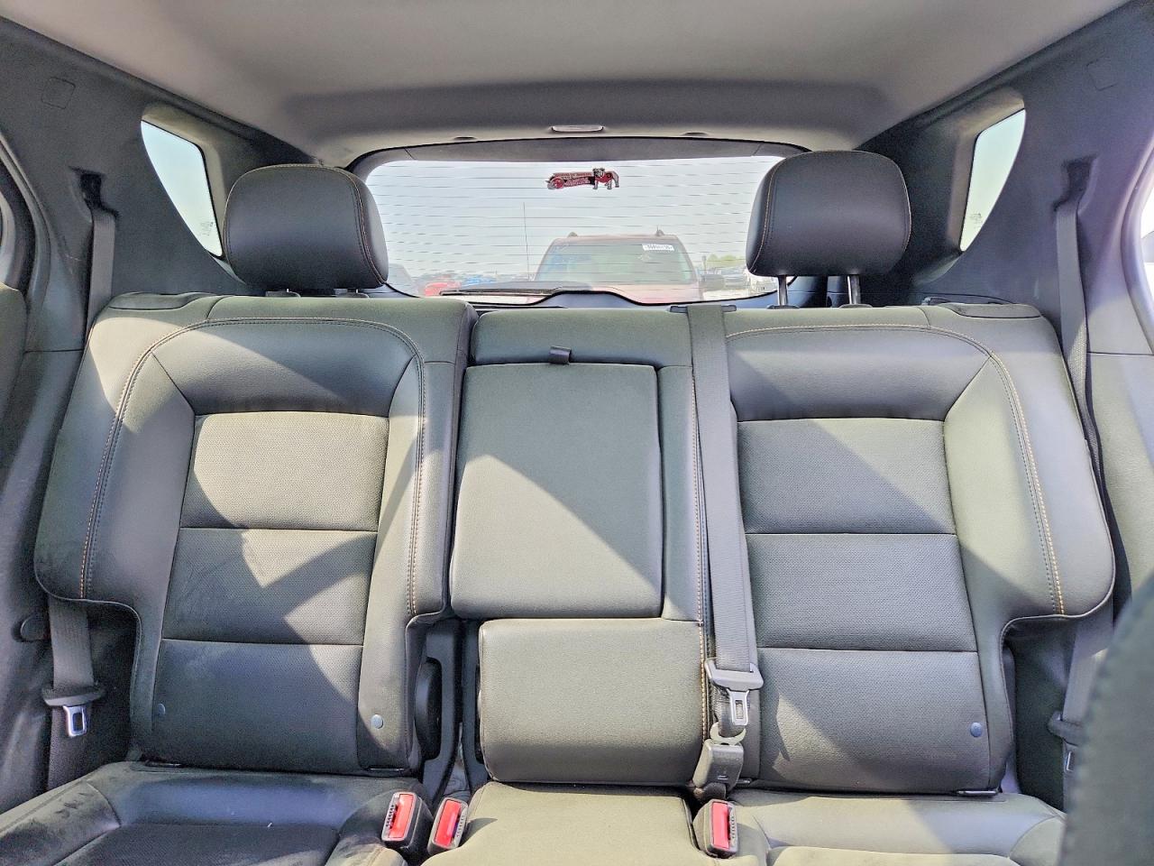 2021 CHEVROLET EQUINOX PREMIER photo 10
