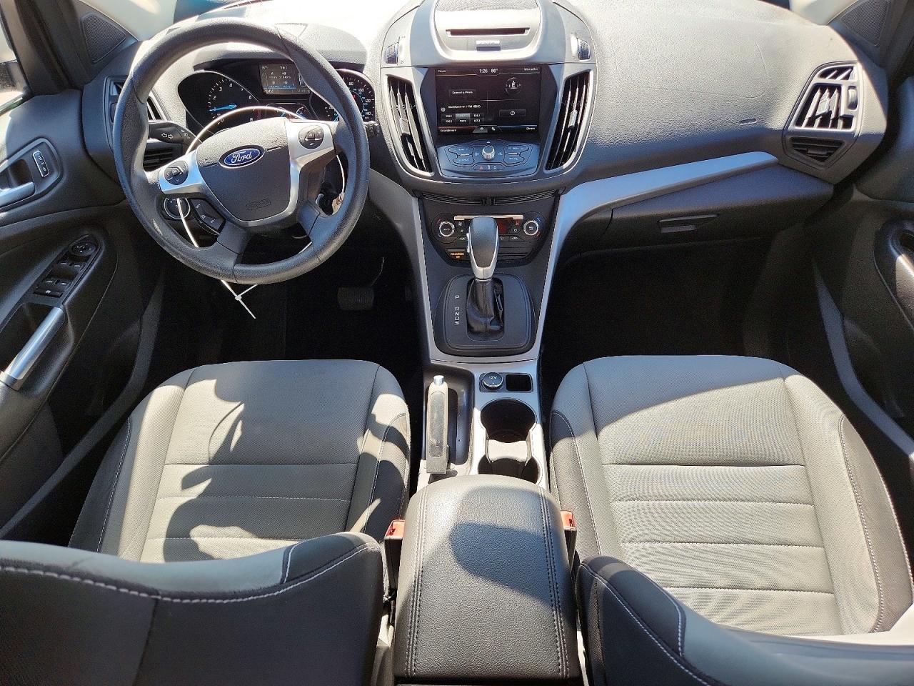 2015 FORD ESCAPE SE photo 15