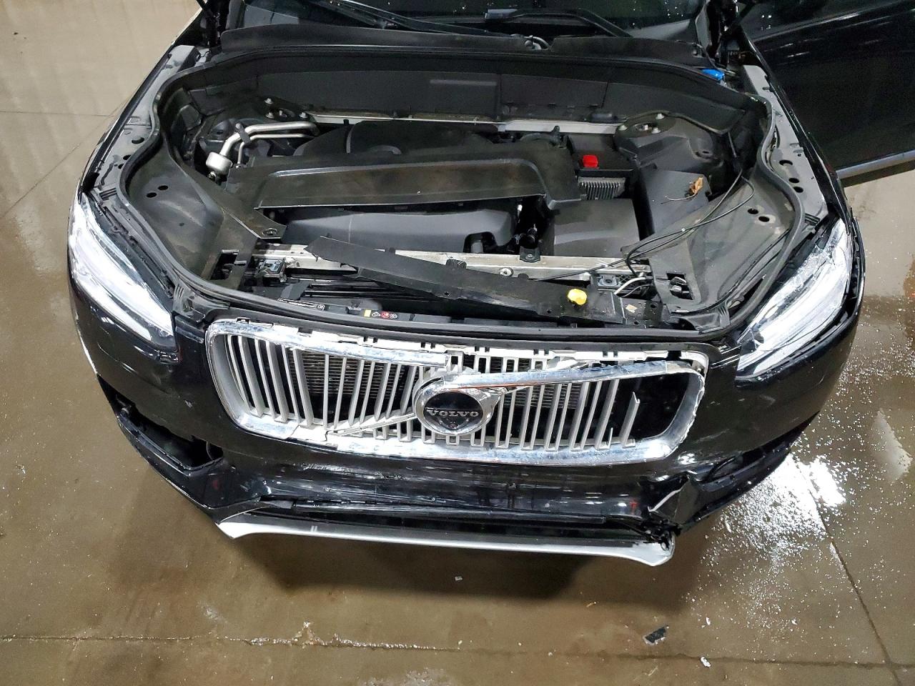 2019 VOLVO XC90 T6 INSCRIPTION photo 34