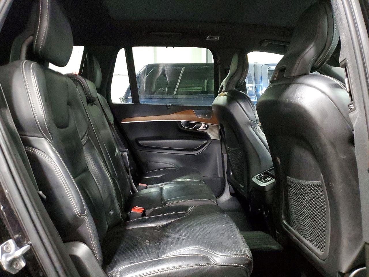 2019 VOLVO XC90 T6 INSCRIPTION photo 31