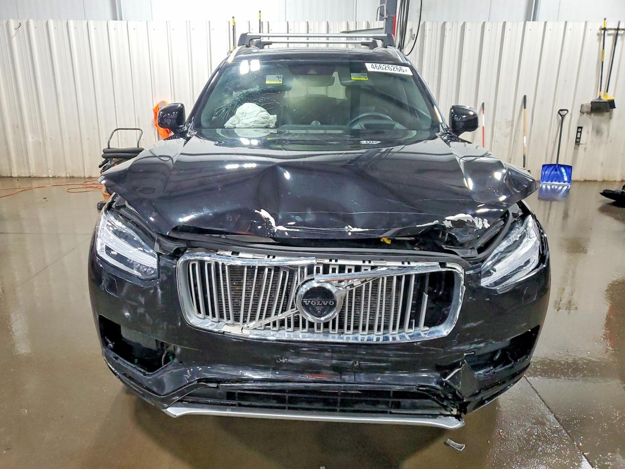2019 VOLVO XC90 T6 INSCRIPTION photo 13