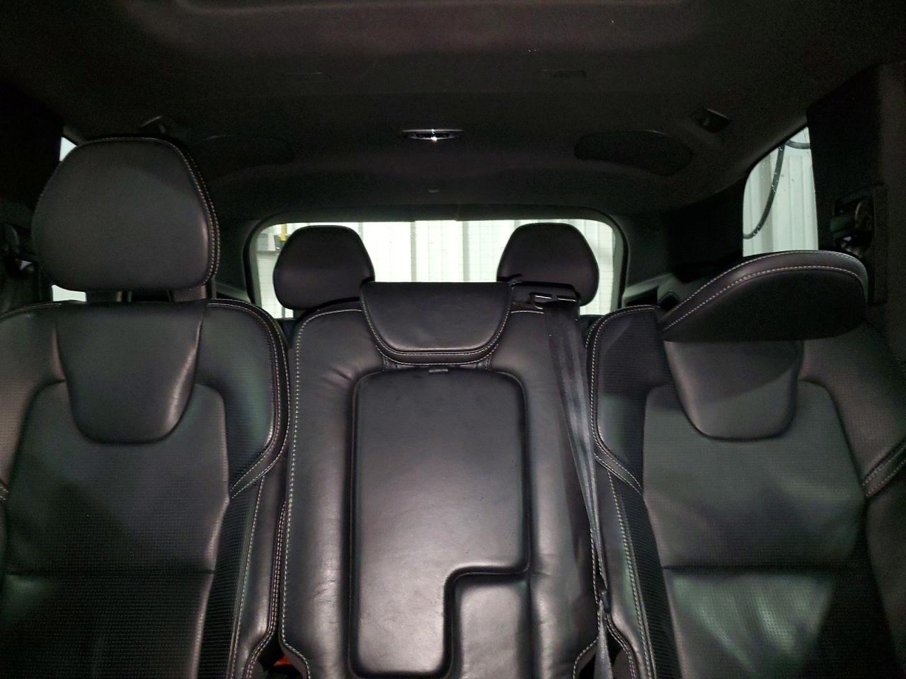 2019 VOLVO XC90 T6 INSCRIPTION photo 28