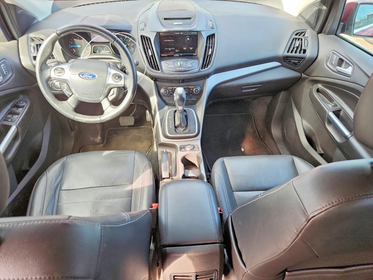 2014 FORD ESCAPE photo 15