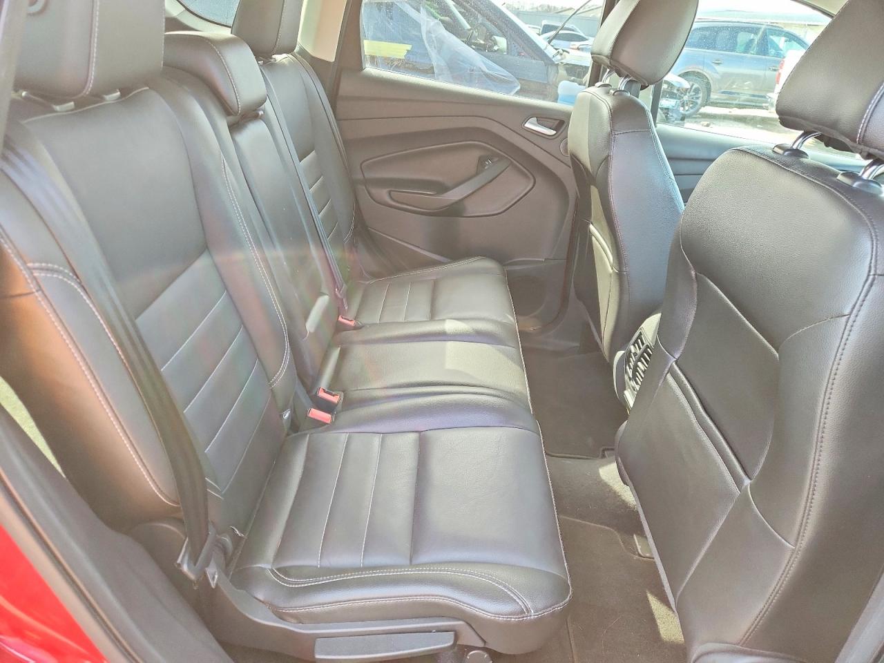 2014 FORD ESCAPE photo 21