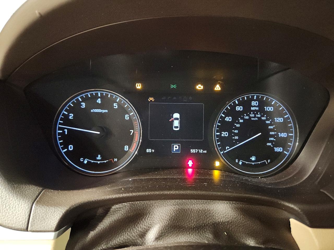 2015 HYUNDAI GENESIS 3.8L photo 17