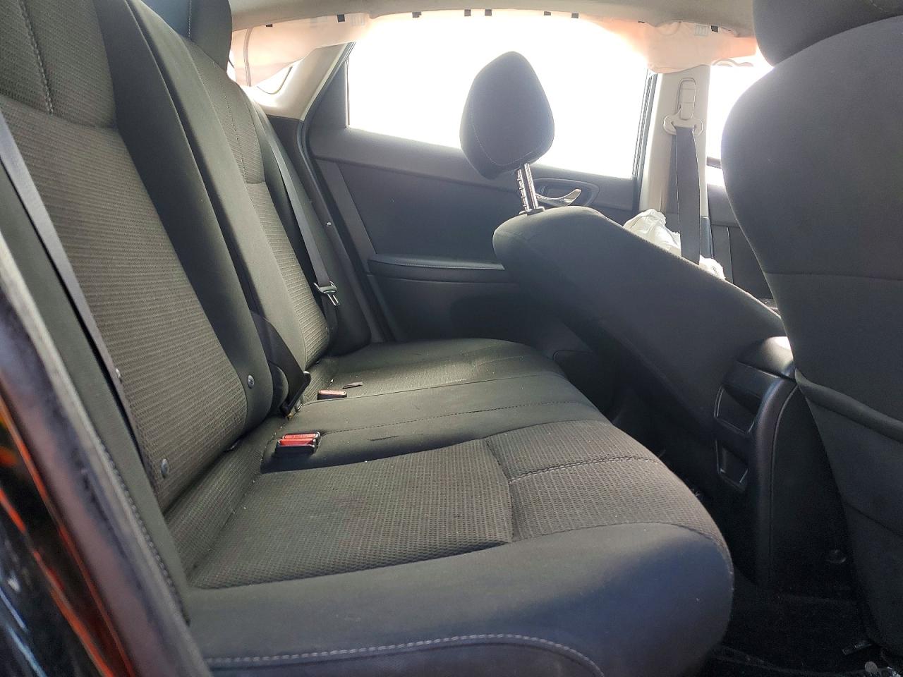 2018 NISSAN SENTRA S photo 19