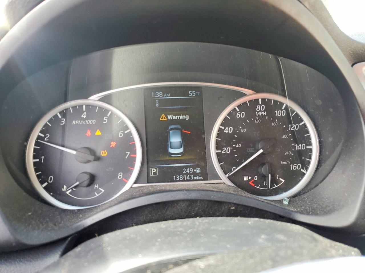 2018 NISSAN SENTRA S photo 17