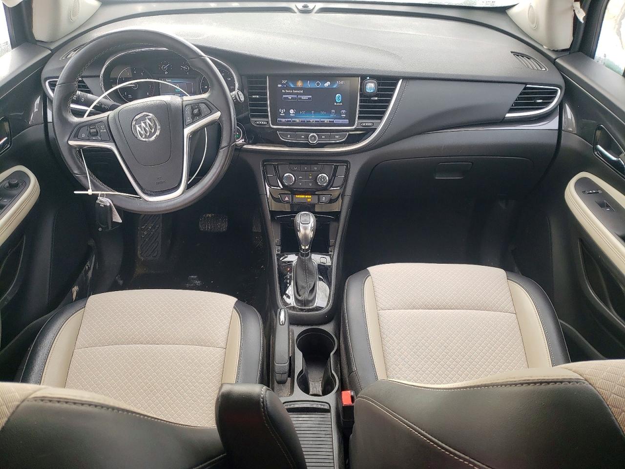 2019 BUICK ENCORE PREFERRED photo 15