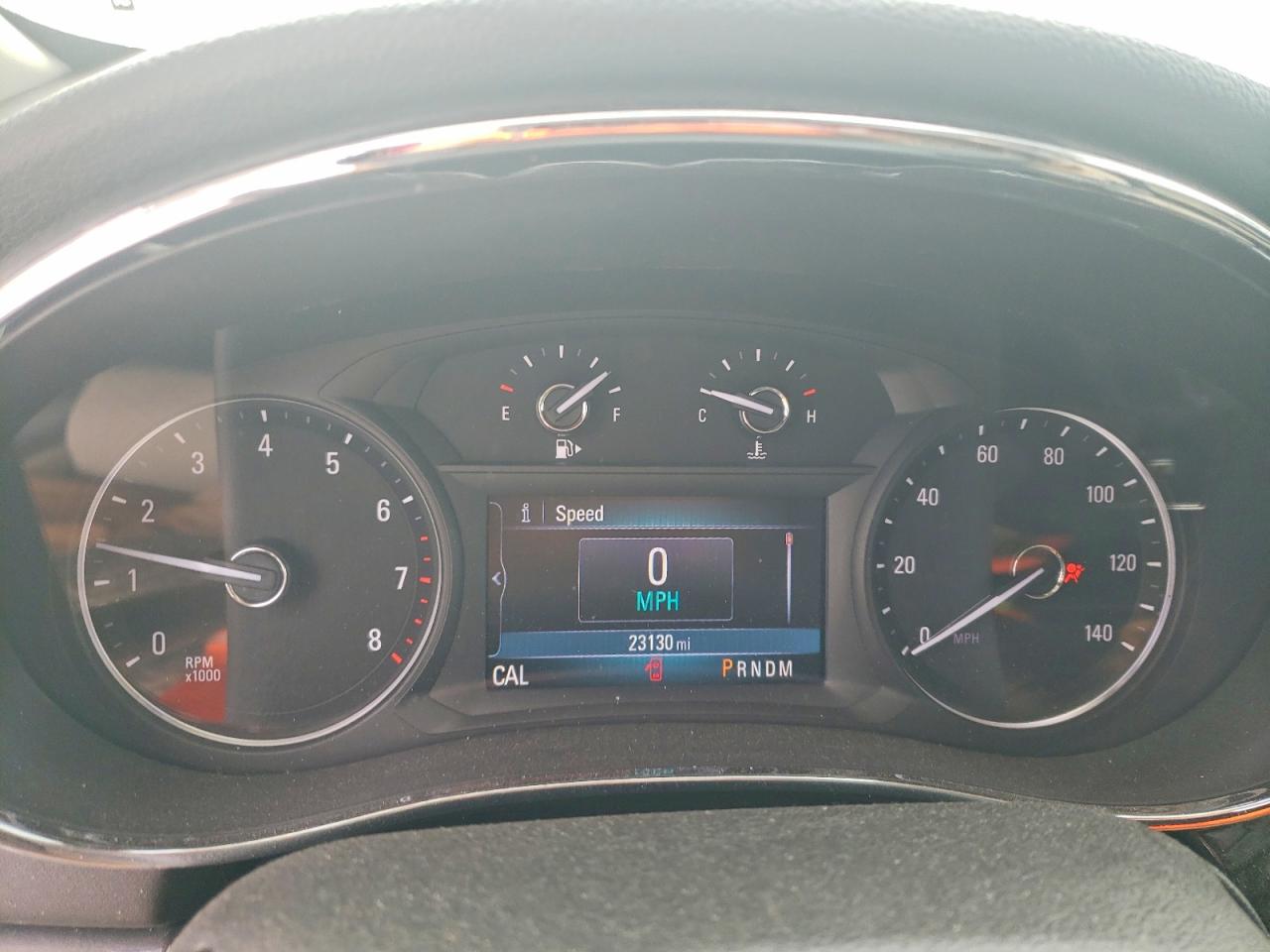 2019 BUICK ENCORE PREFERRED photo 17