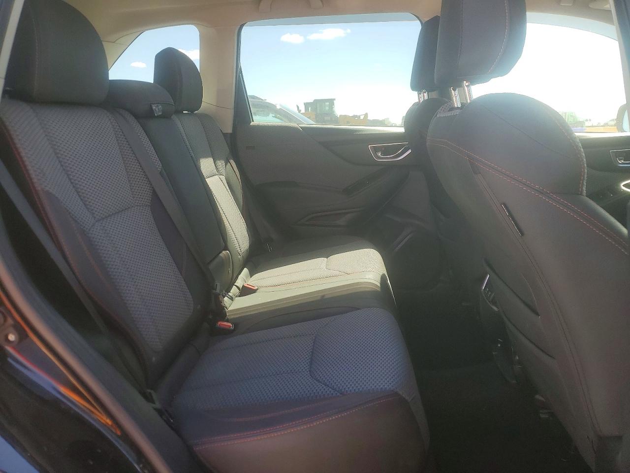 2020 SUBARU FORESTER SPORT photo 31