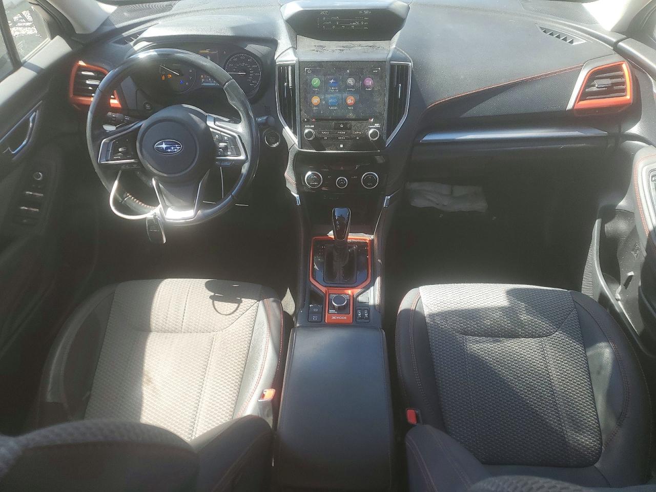 2020 SUBARU FORESTER SPORT photo 22