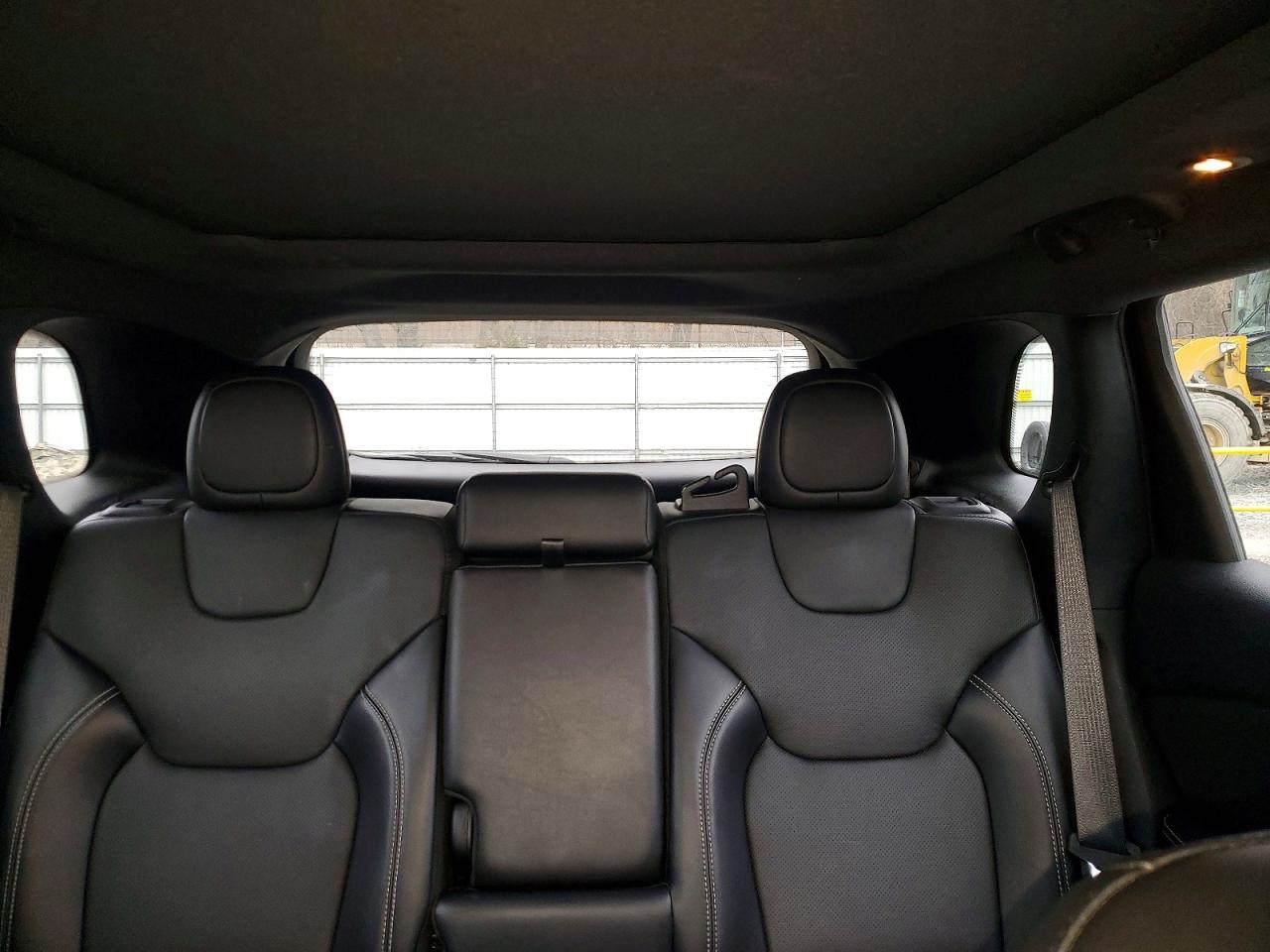 2021 JEEP CHEROKEE LATITUDE LUX photo 10