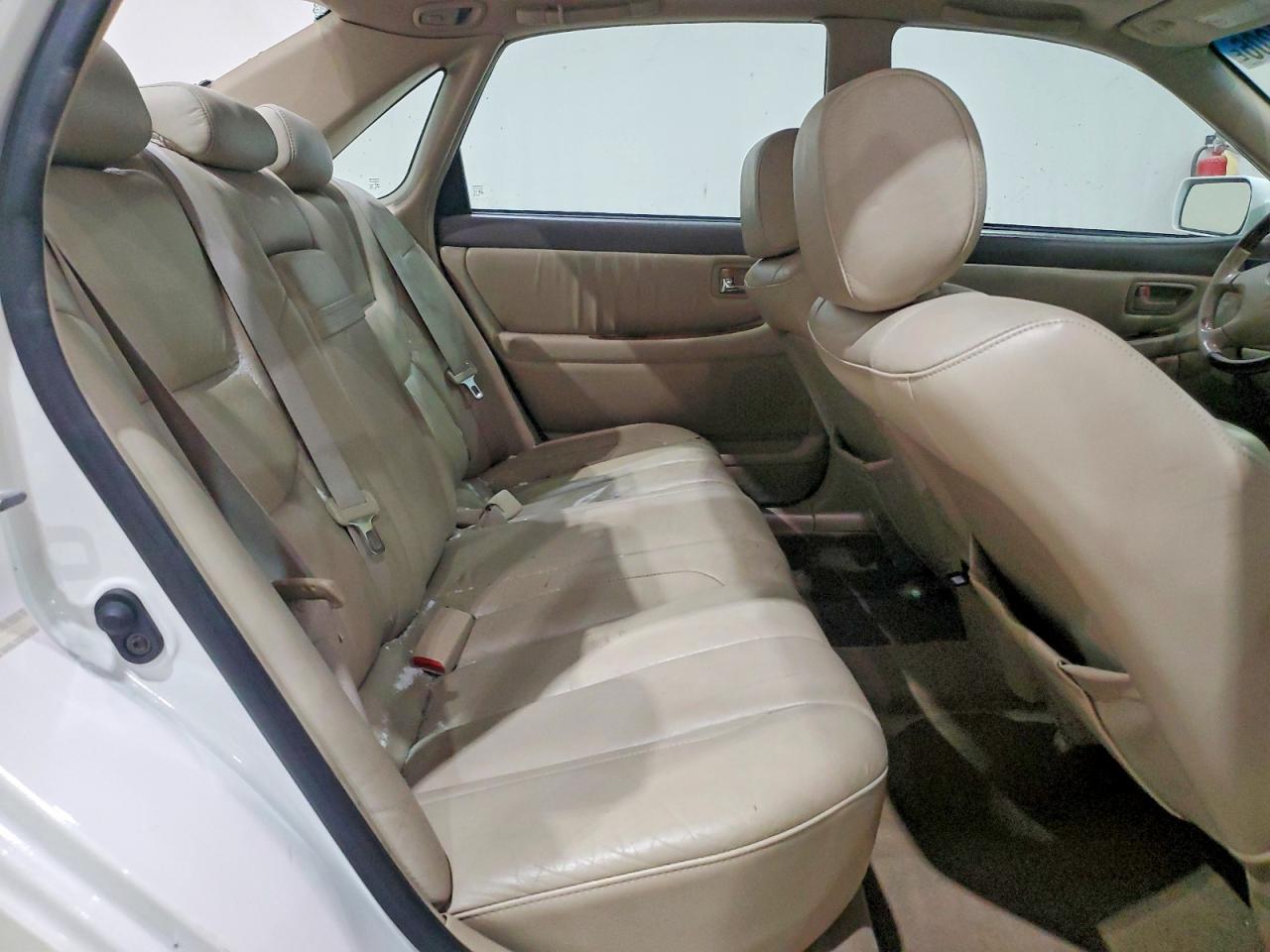 2003 TOYOTA AVALON XLS photo 28