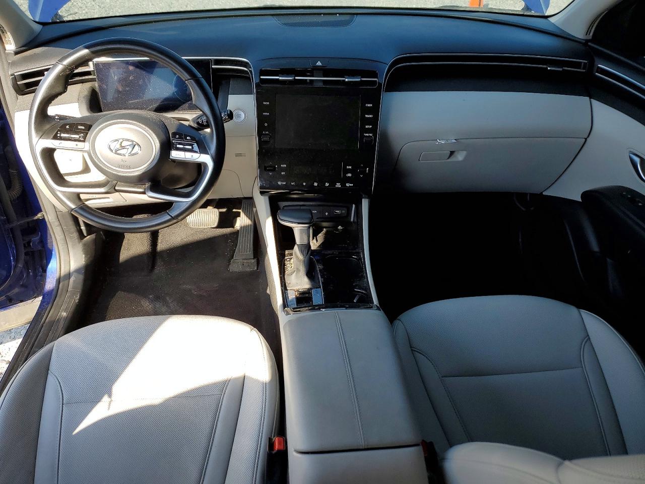 2023 HYUNDAI TUCSON SEL photo 15