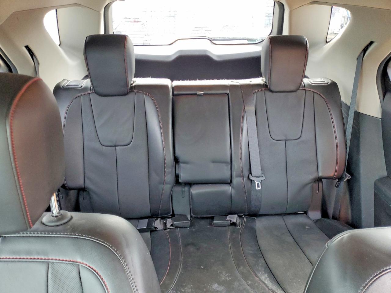 2015 CHEVROLET EQUINOX LT photo 10