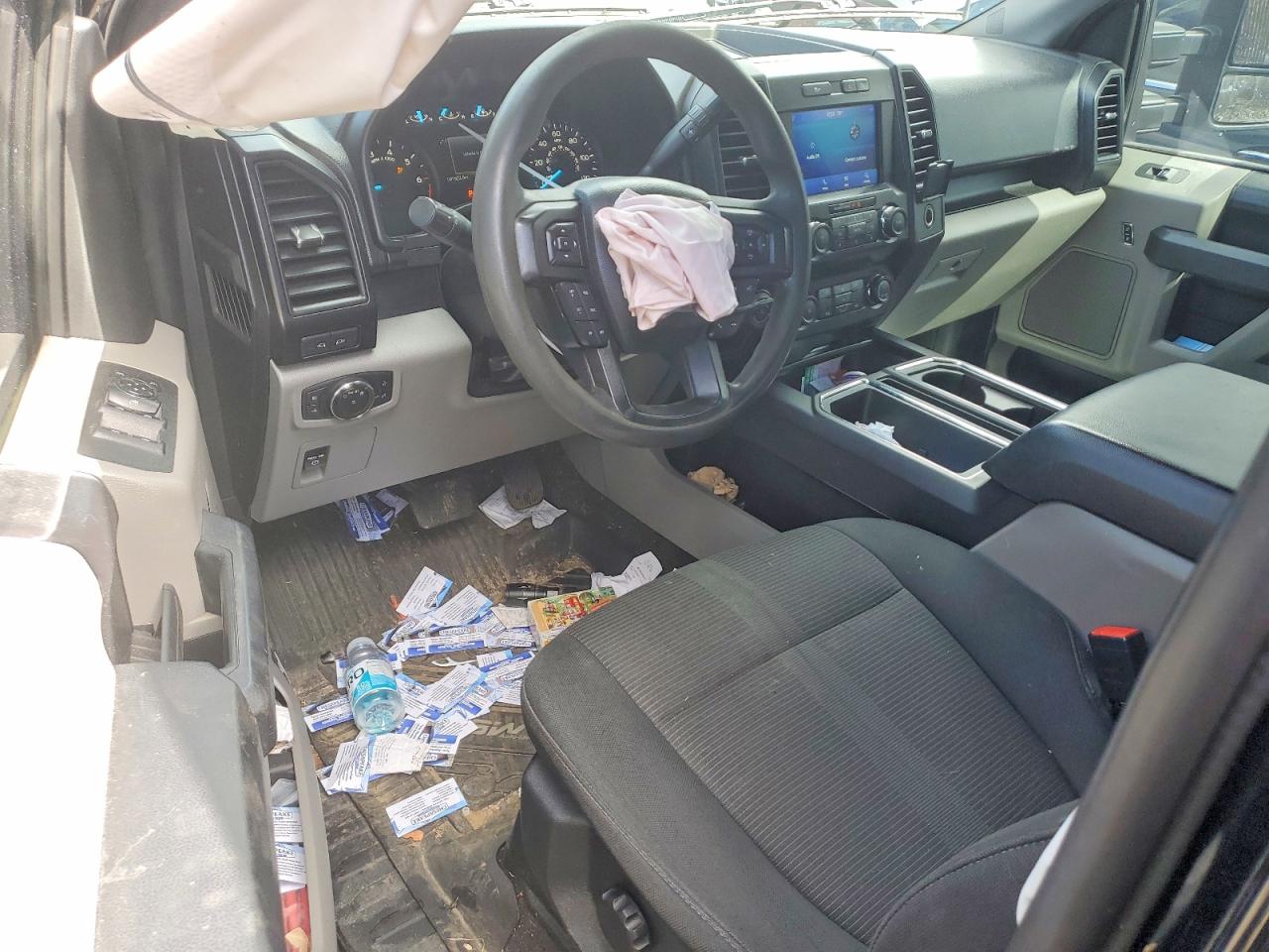 2020 FORD F150 SUPERCREW photo 15