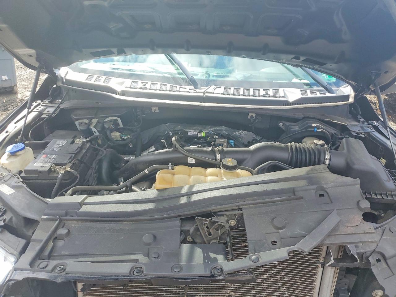 2020 FORD F150 SUPERCREW photo 21