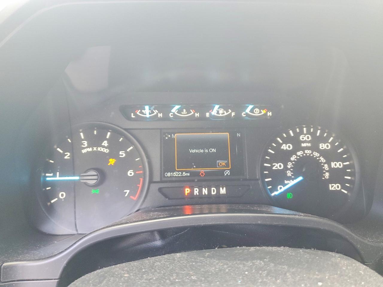 2020 FORD F150 SUPERCREW photo 17
