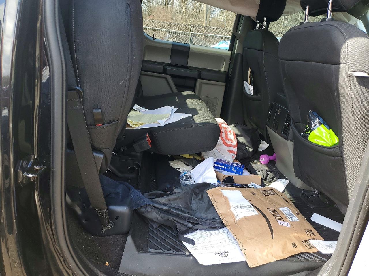 2020 FORD F150 SUPERCREW photo 19