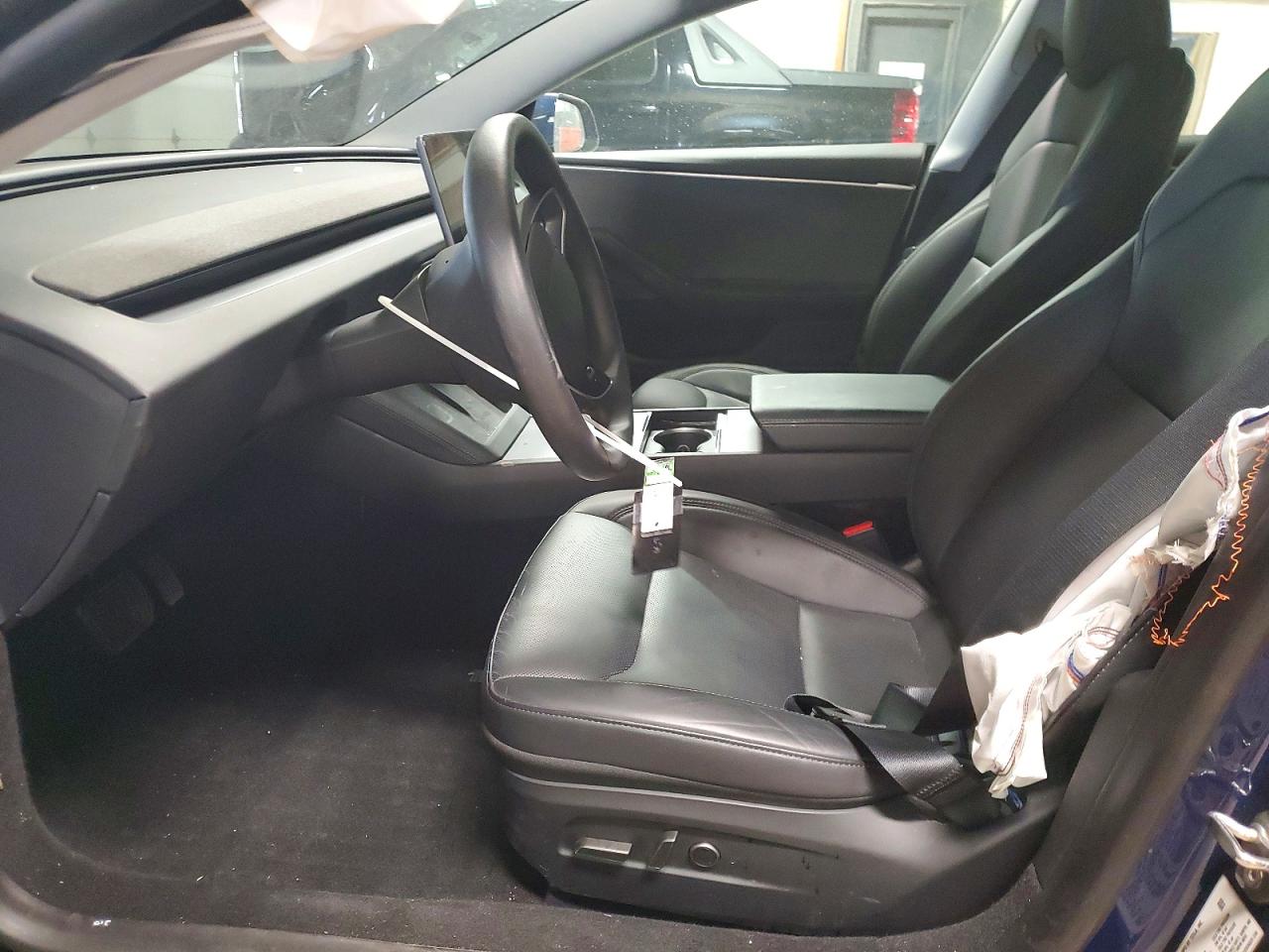 2024 TESLA MODEL 3 photo 13