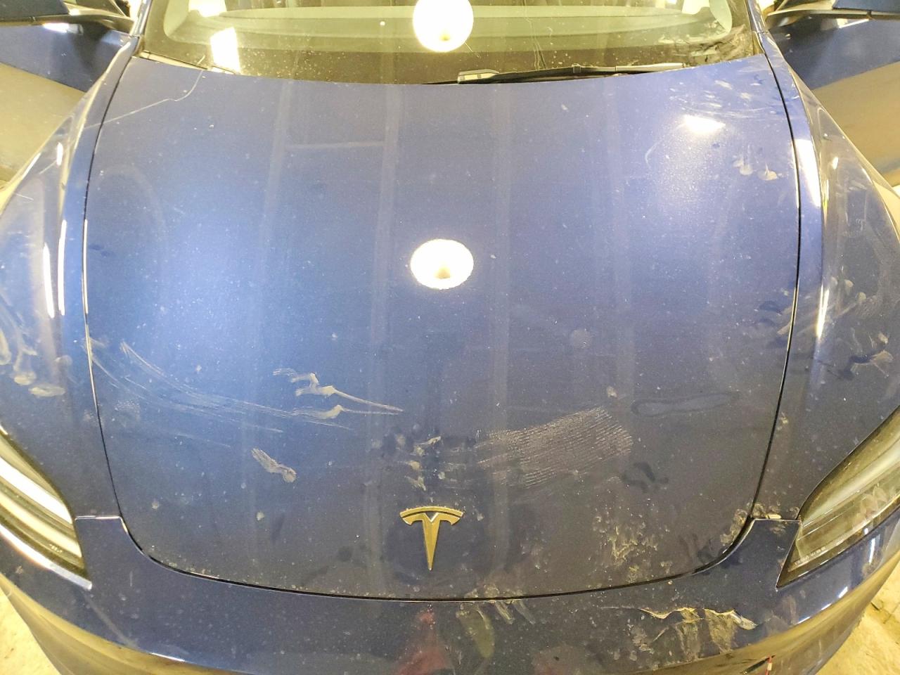 2024 TESLA MODEL 3 photo 21