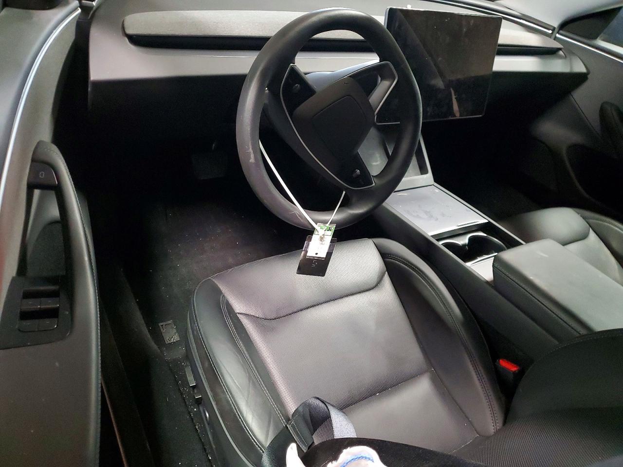 2024 TESLA MODEL 3 photo 15