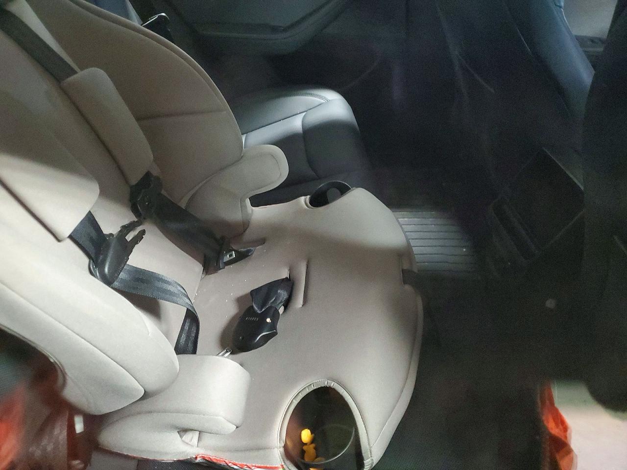 2024 TESLA MODEL 3 photo 19