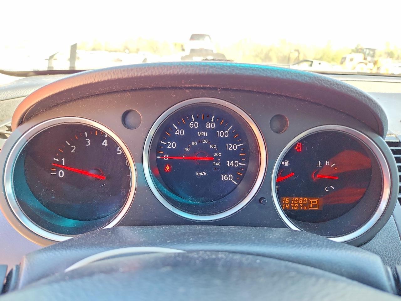 2007 NISSAN MAXIMA 3.5 SE photo 25
