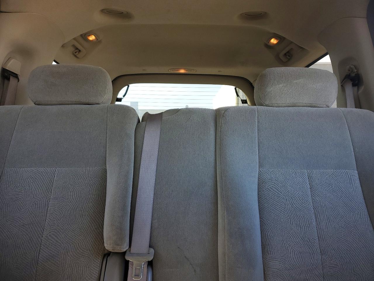 2005 CHEVROLET TRAILBLAZER EXT LS photo 28