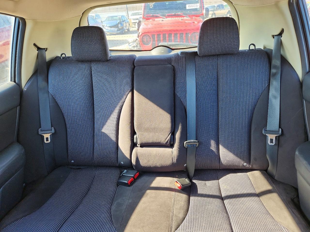 2011 NISSAN VERSA 1.8 S photo 19