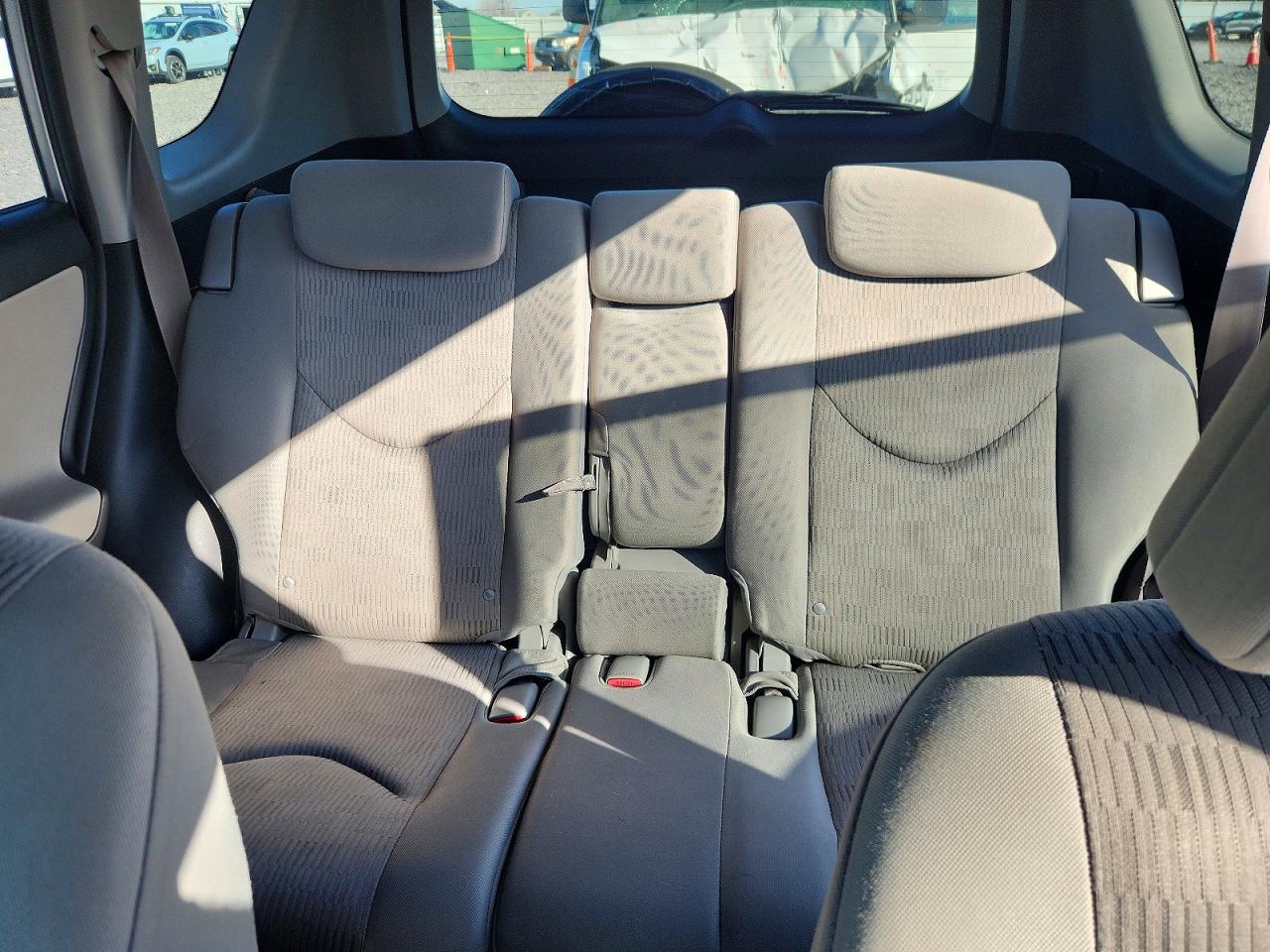 2009 TOYOTA RAV4 BASE photo 19