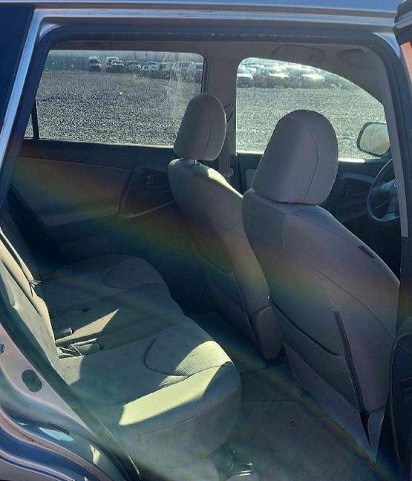 2009 TOYOTA RAV4 BASE photo 21