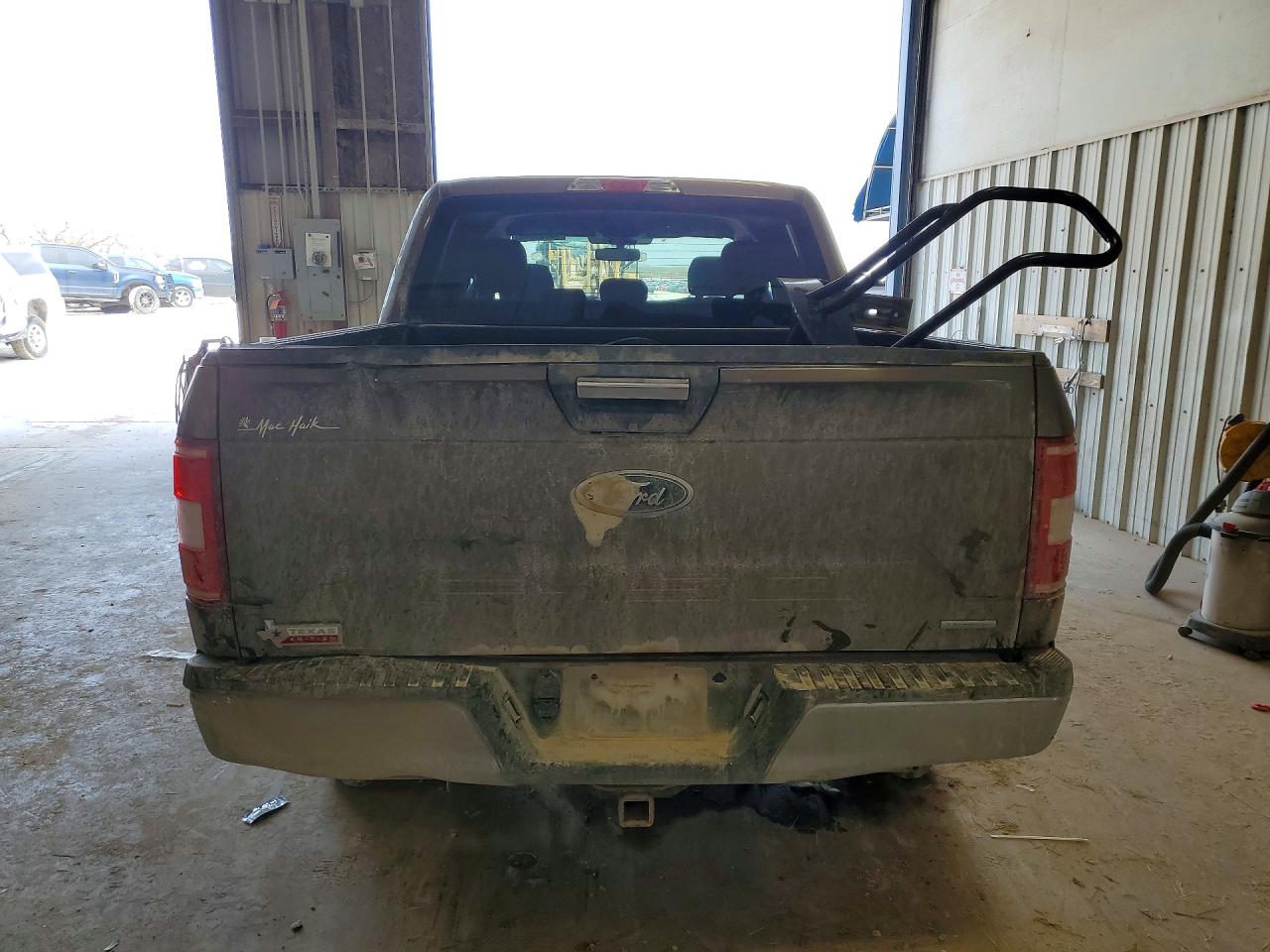 2019 FORD F150 SUPERCREW photo 11