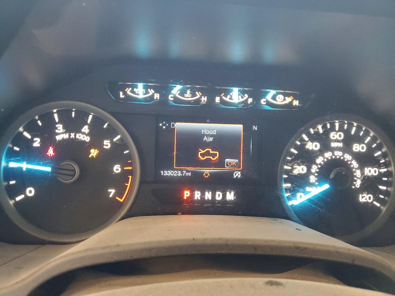 2019 FORD F150 SUPERCREW photo 17