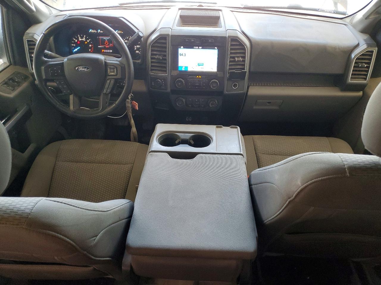 2019 FORD F150 SUPERCREW photo 15