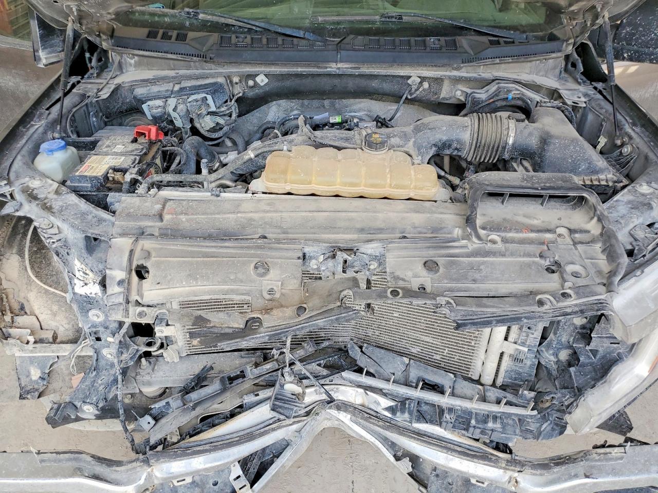 2019 FORD F150 SUPERCREW photo 21