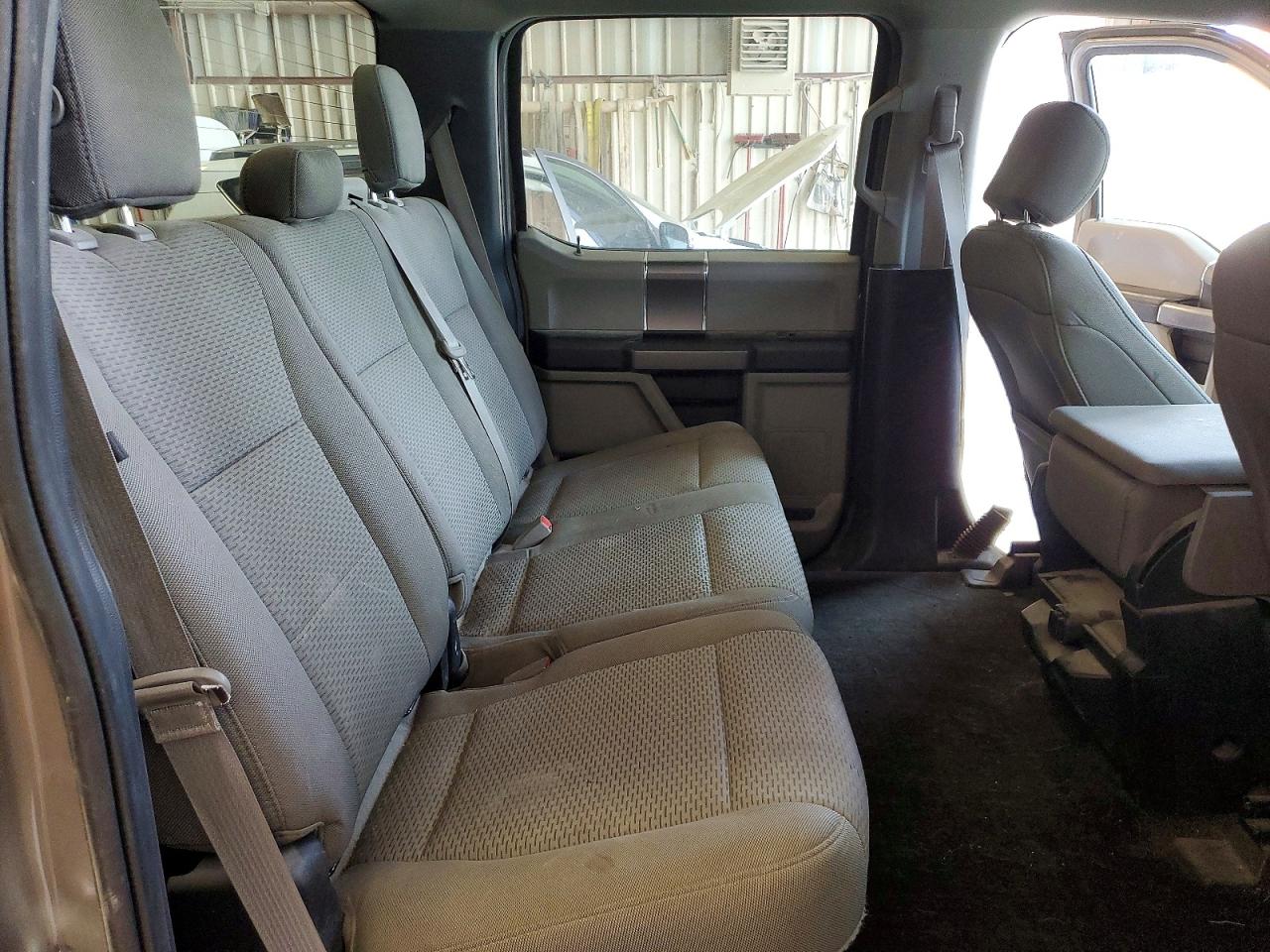 2019 FORD F150 SUPERCREW photo 19
