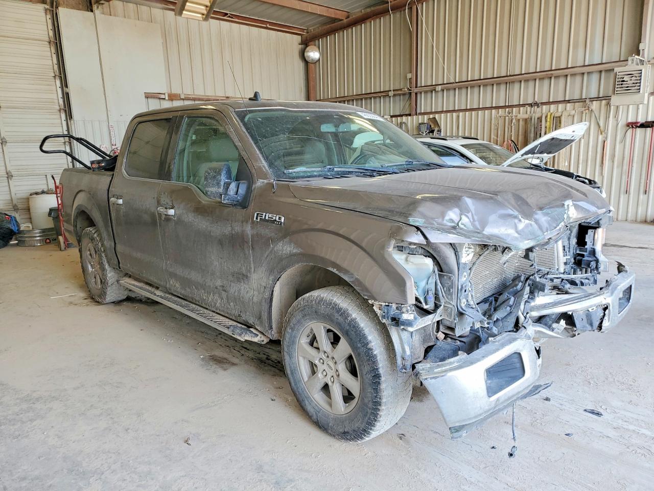 2019 FORD F150 SUPERCREW photo 7