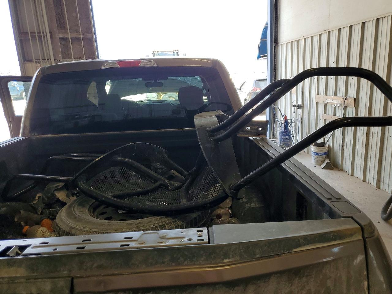 2019 FORD F150 SUPERCREW photo 23