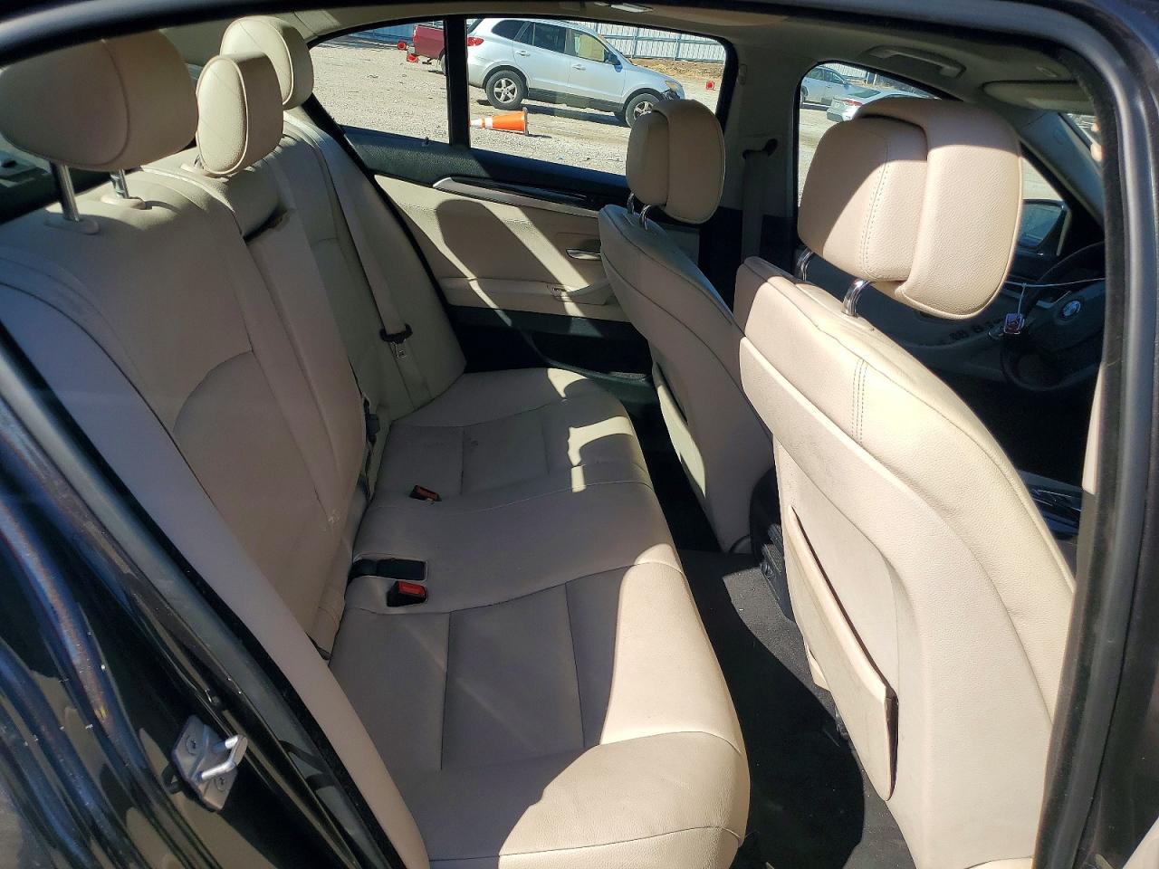 2013 BMW 528 XI photo 19