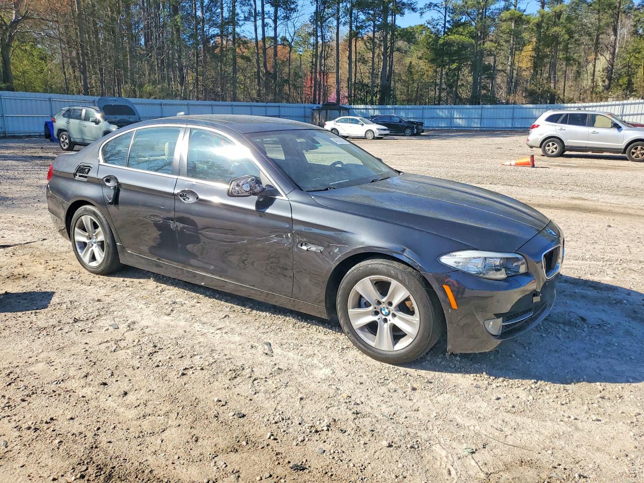2013 BMW 528 XI photo 7
