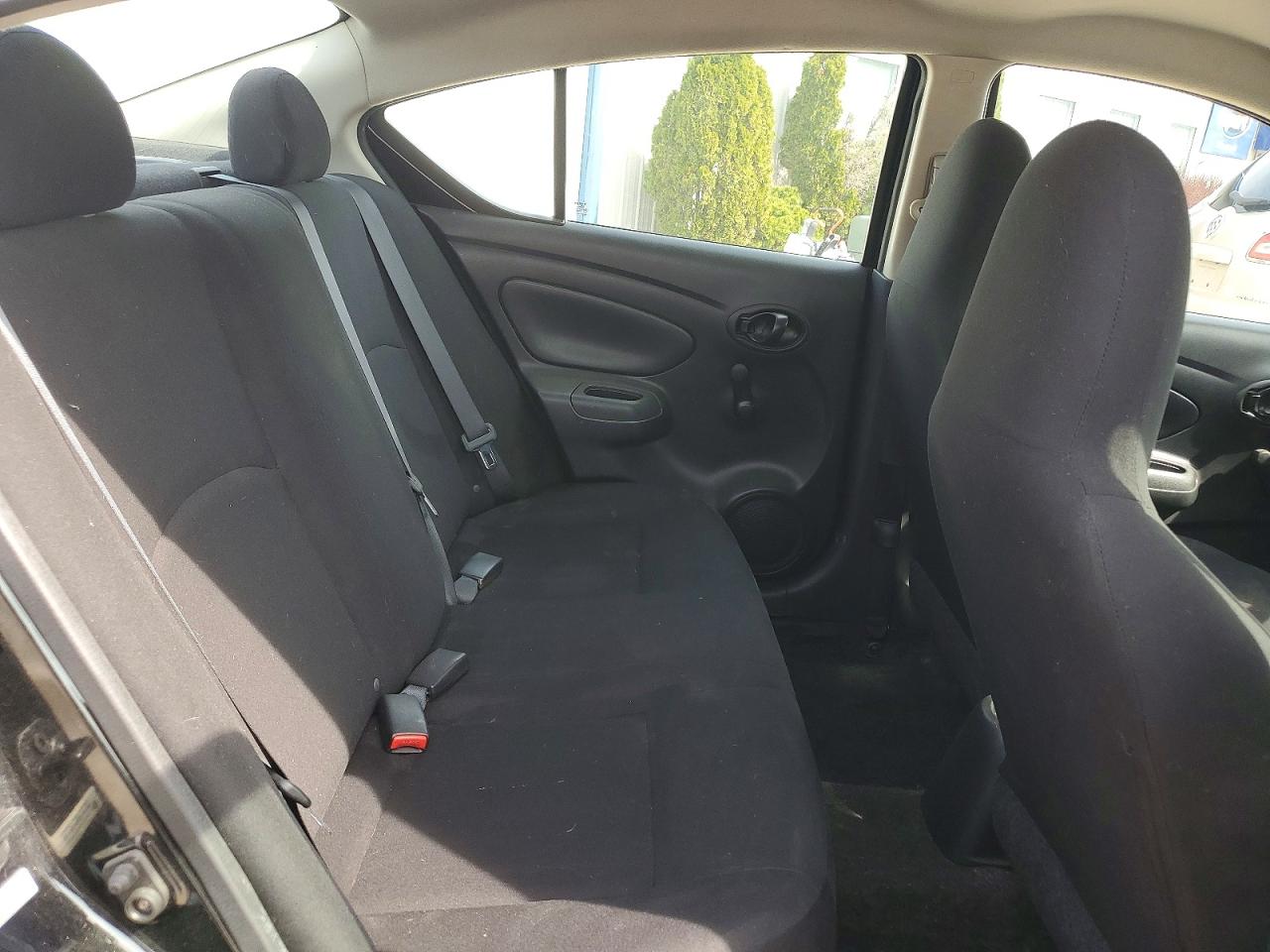 2012 NISSAN VERSA 1.6 S photo 28