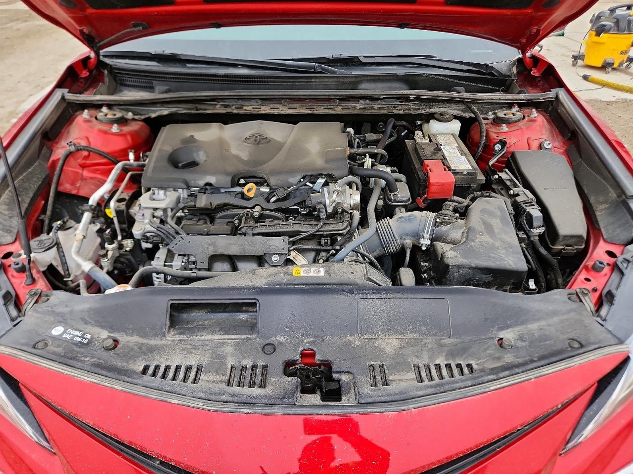 2024 TOYOTA CAMRY photo 41