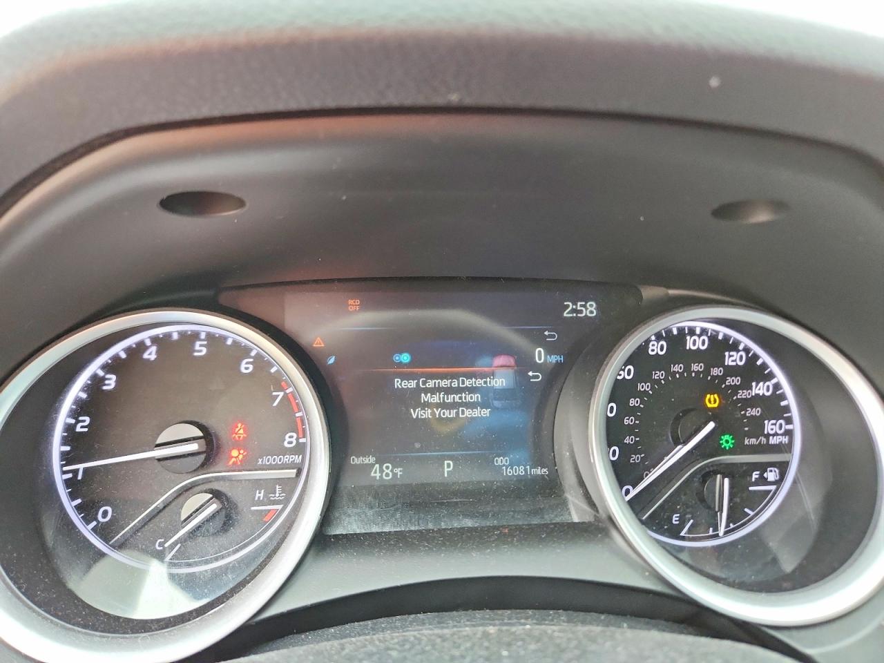 2024 TOYOTA CAMRY photo 33